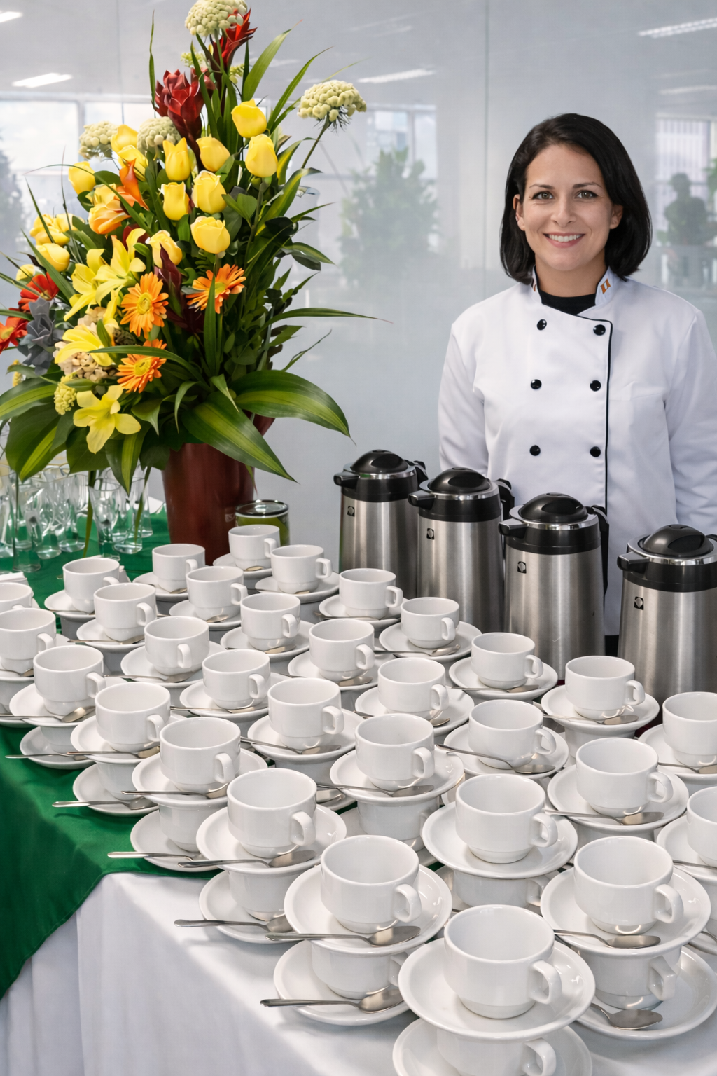 Catering en Lima